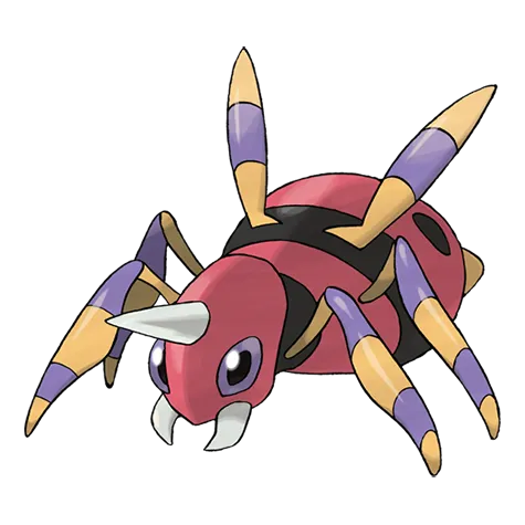 Ariados