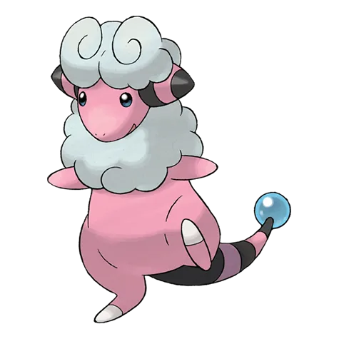 Flaaffy