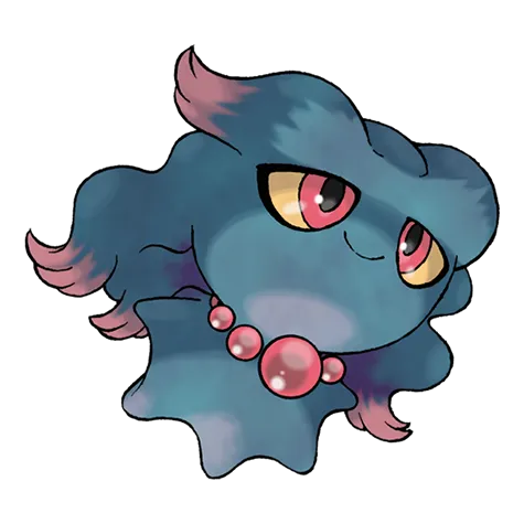 Misdreavus