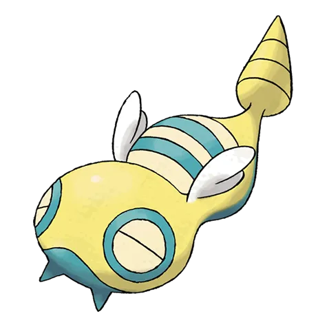 Dunsparce