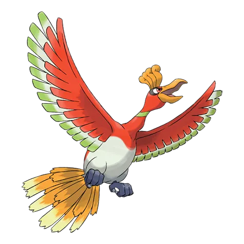 Ho Oh