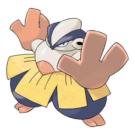 Hariyama