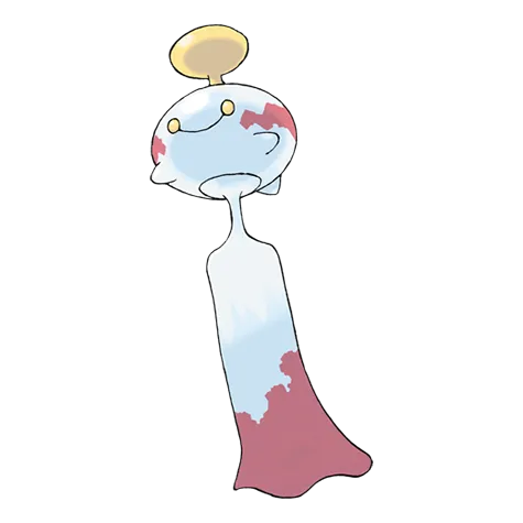 Chimecho