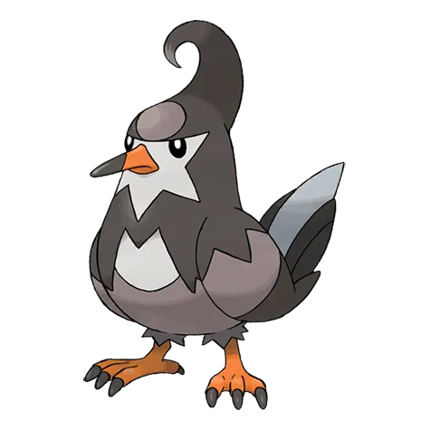 Staravia