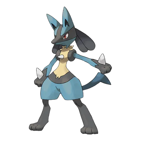 Lucario
