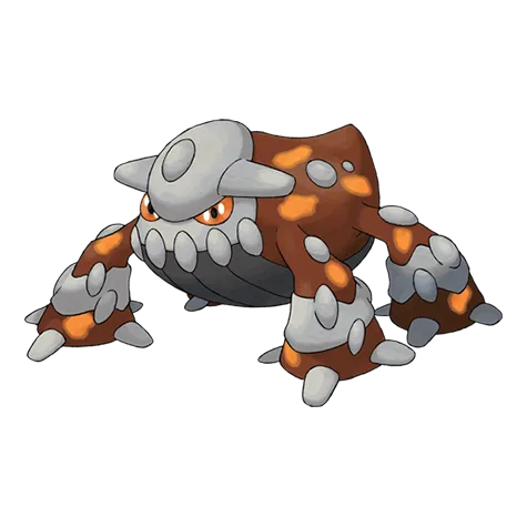 Heatran