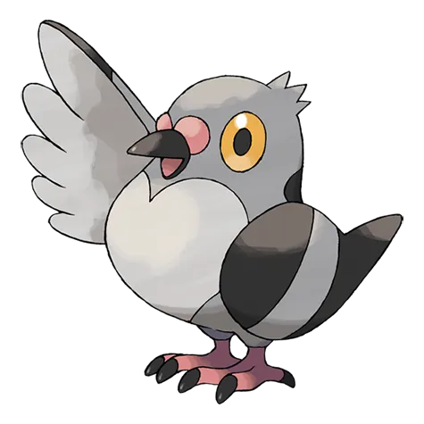 Pidove