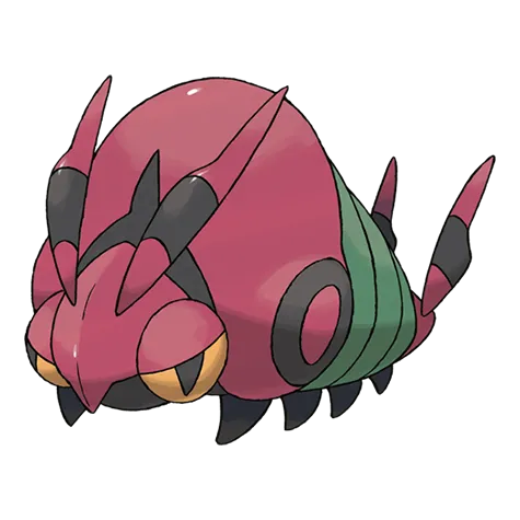 Venipede