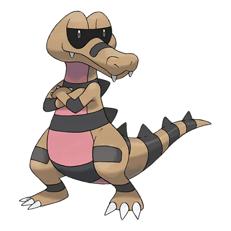 Krokorok