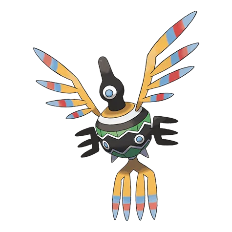 Sigilyph