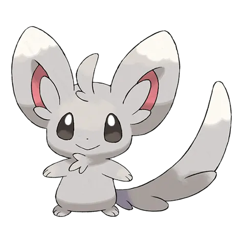 Minccino