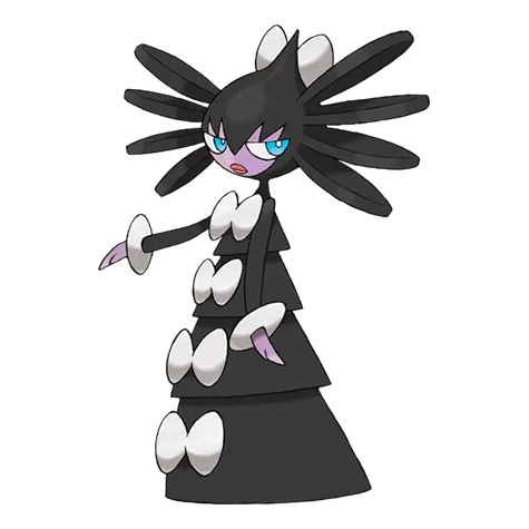 Gothitelle