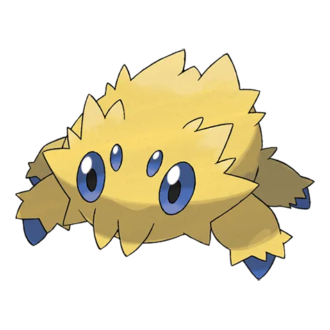 Joltik