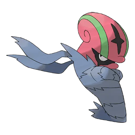 Accelgor