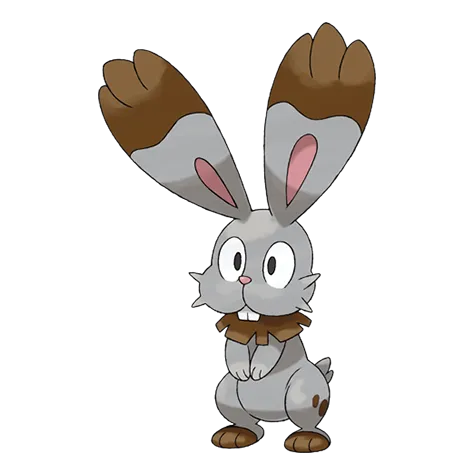 Bunnelby