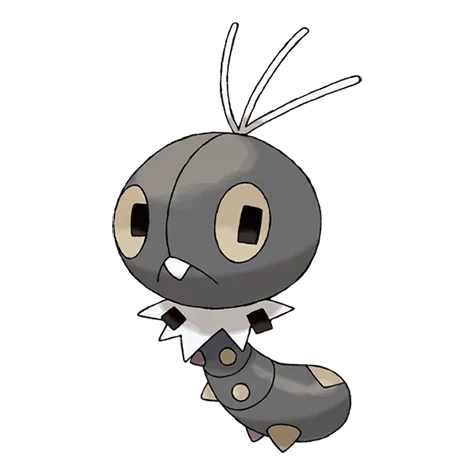 Scatterbug