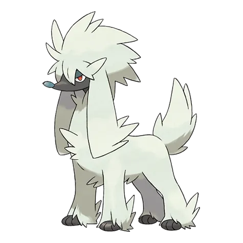 Furfrou