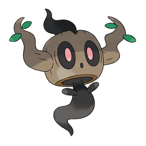 Phantump