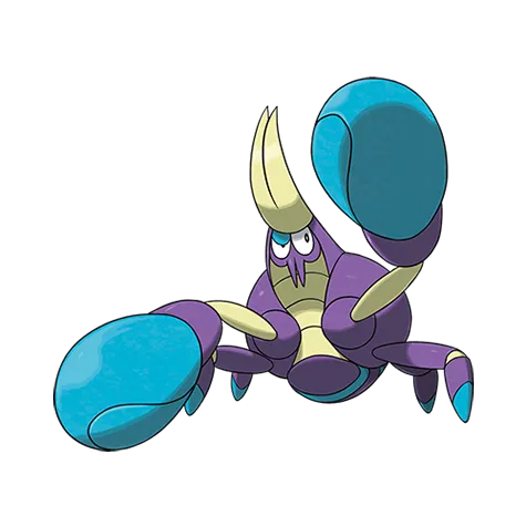 Crabrawler