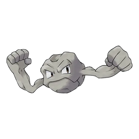 Geodude