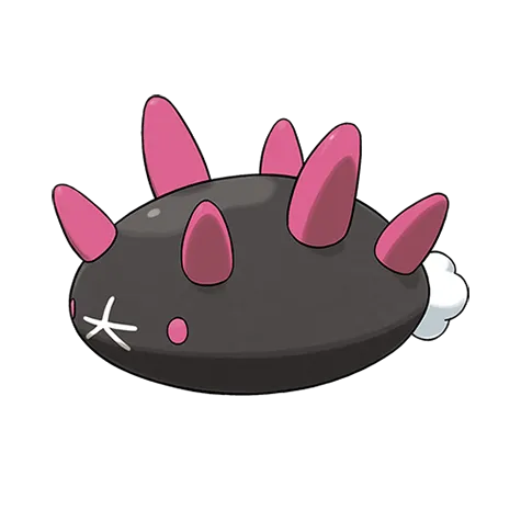 Pyukumuku
