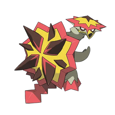 Turtonator