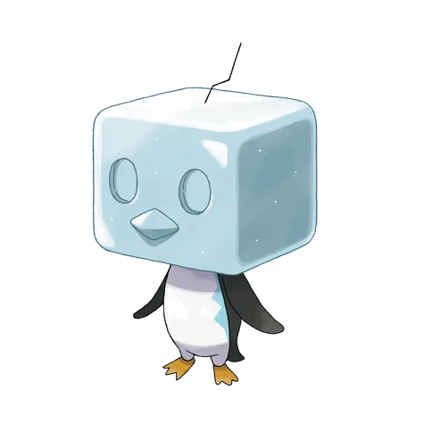 Eiscue Ice