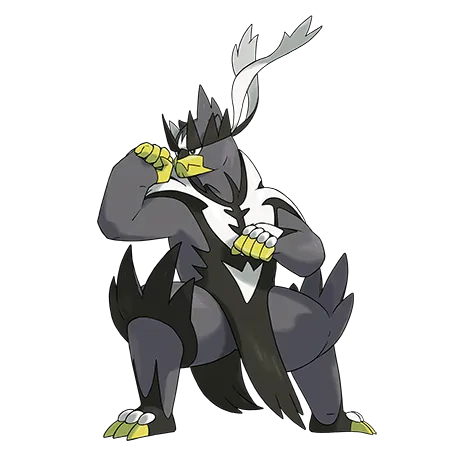 Urshifu Single Strike