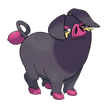Oinkologne Male