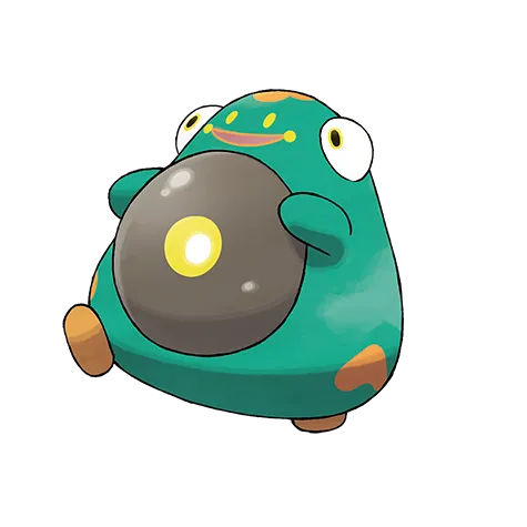 Bellibolt