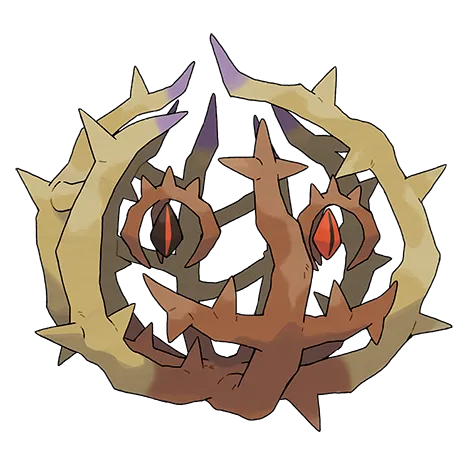 Brambleghast
