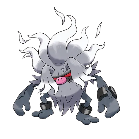 Annihilape